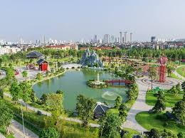 Phường Tây Mỗ - Hà Nội: Bản đồ chi tiết và thông tin sau sáp nhập